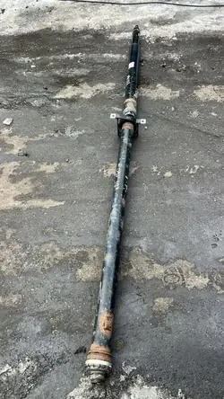 Arbre de Transmission Jeep Compass II OEM P68281268AB