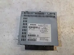 Käytetty CD-vaihtaja OEM 30762137 Volvo XC90:lle