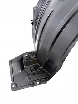 Front Right Wheel Arch Toyota Yaris Cross 20- OEM 53875-0D421