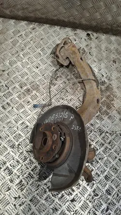 OEM ZWROTNICAPTE46 Braço de Suspensão Traseiro Direito BMW E46