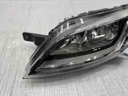 Citroen OE 1394426080 Phare