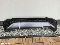 Hyundai Tucson IV NX4 bakluckespoiler OEM 86612-N7010