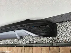Hyundai Tucson IV NX4 bakluckespoiler OEM 86612-N7010
