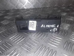 Interruptor Seat Alhambra 2002 7M3959857B