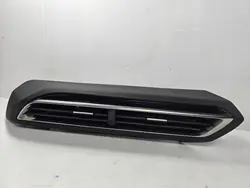 Grelha de ventilação central Peugeot 5008 II OEM 9810172180