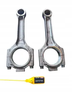 Vevarstake OEM 948.103.110.5R för Porsche Cayenne 4.8