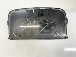 Volkswagen Golf Nopeusmittari, Mittaristo 1996 1.9L OEM