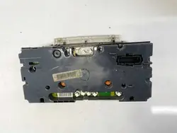 Volkswagen Golf Velocímetro, Panel de Instrumentos 1996 1.9L OEM