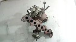 Turbocompresor Peugeot 807 2.2 HDI 9649588680