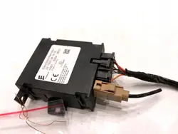 Module de commande chauffage Webasto Ford Ranger V OEM LORK-1273-135616