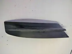 Griglia paraurti anteriore sinistra destra VW Crafter II OEM