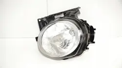 OEM LAMPA LEWY PRZÓD PRZEDNIA NISSAN JUKE F15 11-15R
