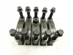 Opel kampiakselin tuki - Käytetty OEM-osa