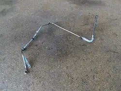 Turbo Oljerör AUDI A4 B6 B7 1.8T 06B145771N