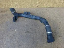 Manguera de intercooler AUDI A3 8P GOLF VI EOS 2.0 TDI