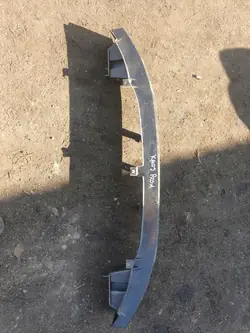 Daewoo Kalos 2004 framstötdämparförstärkning OEM