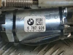 Pièce mécanique de direction BMW OE 6787926