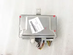Jousituksen ohjausyksikkö OEM RQT500160 - VDO