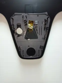 OEM 4637AGMN framruta för Maxus E-Deliver 9/V90