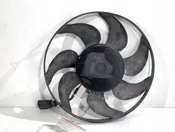 Ventilador ar condicionado OEM 1K0959455ET VW Passat B7