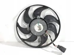 Ventilateur climatisation OEM 1K0959455ET VW Passat B7
