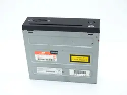 OEM YIB500023 Navigations-DVD-Player für Discovery 3