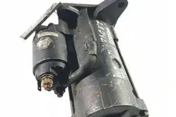 Motor de arranque MAZDA 5 (CR19) 2.0L diésel 2008 M2T88671