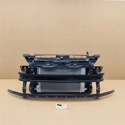 Refuerzo Frontal Radiador VW Golf VIII 8 GTI