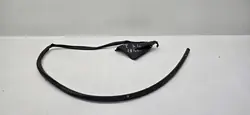 Jaguar XK XKR 2007 Vasen oven tiiviste OEM C2P19091