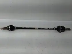 Hyundai Tucson IV 1.6 T-GDI Hybrid Bakre vänstra Polos 49600N7000