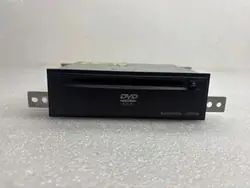 Mudador CD usado OEM 25915CC000 para Nissan X-Trail
