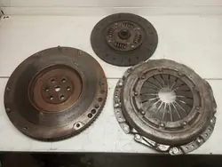 Embrayage Sachs 3082 001 185