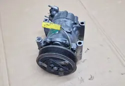 Compresseur clim Peugeot 206+ OEM 9646279880