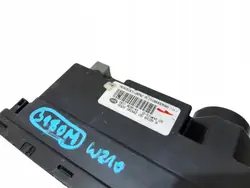 Centrale sluitpomp OEM 2108002648 voor Mercedes W210