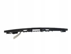 OEM SP05925 Moldura Luz Matrícula Traseira Mercedes