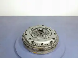 SEAT LEON IV 1.5 TSI Conjunto de embreagem de volante bimassa 05E105266B