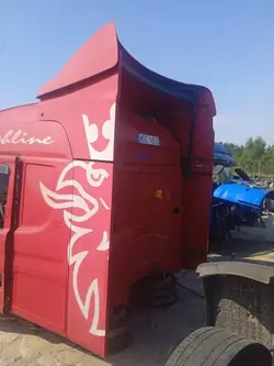 Spoiler Scania R Highline OEM 3008585 - Gebraucht