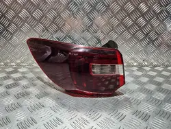 OPEL GRANDLAND X LUZ TRASERA IZQUIERDA YP00098380