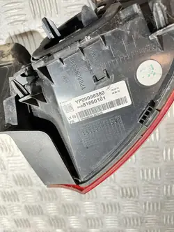 OPEL GRANDLAND X FEU ARRIÈRE GAUCHE YP00098380