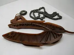 Kit de chaîne de distribution OEM V753387980 Peugeot 207 1.4 VTI