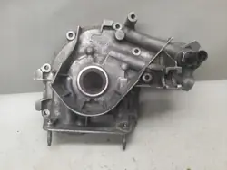 Oliepomp OEM 55222361 voor Alfa Mito Giulietta 1.4T