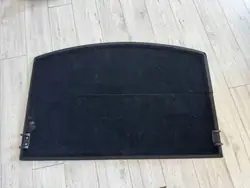 Prateleira porta-malas Tesla S 85D 13-16 OEM 1021143-00-B