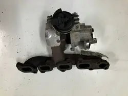 Turbocompressor OEM 04L253016F para 1.6 TDI 120 CV