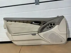 Ovipeite Vasen Etu Beige Mercedes SL R230