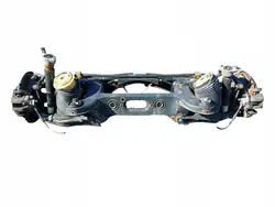 Viga Suspensão Traseira Mercedes E W212 S212 Usado