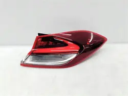 HYUNDAI i30 III FASTBACK Faro Posteriore Destro LED OEM