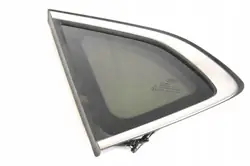 Vitre arrière gauche Kia Cee'd OEM 43R000184