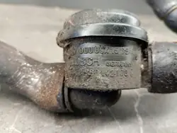 Válvula de vácuo OEM 0000941565 para Mercedes W123