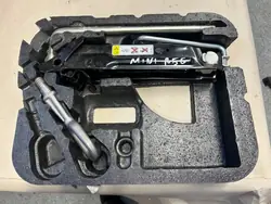 MINI R56 Hjulreparationssats OEM 6795816 - Begagnad