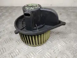 Ventilador Aquecedor Jumper Ducato Boxer 06-